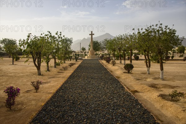 Commonwealth War Cemetery