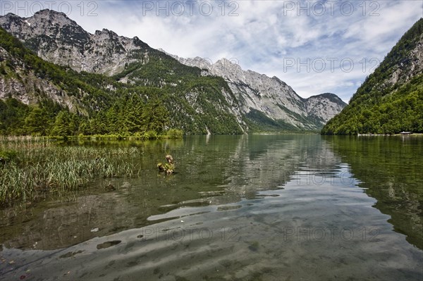 Lake Konigssee