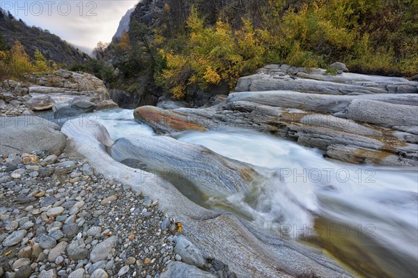Autumn at the Grand Eyvia