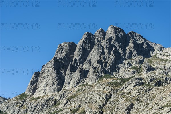 Breche de Goria