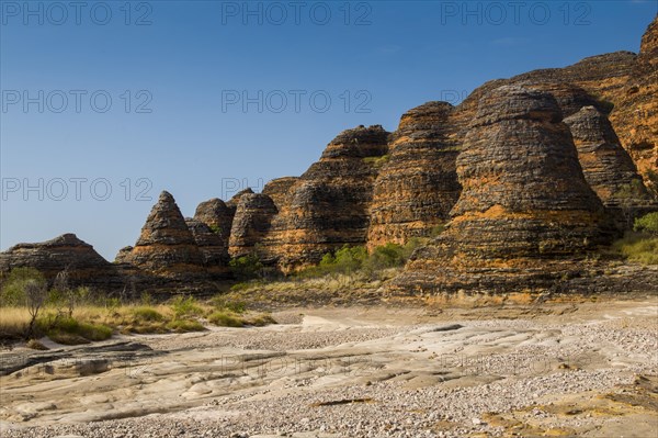 Bungle Bungles