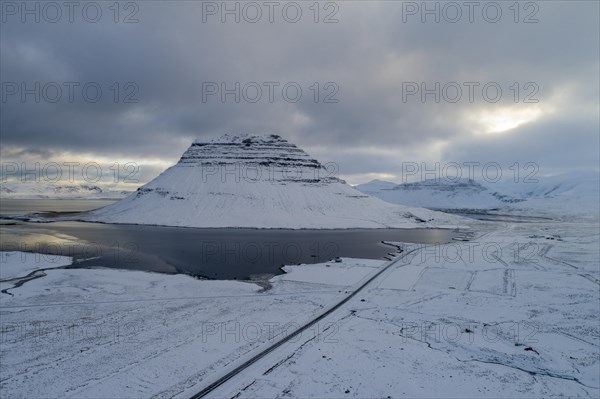 Kirkjufell