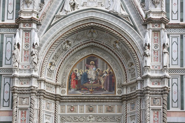 Cathedral of Santa Maria del Fiore