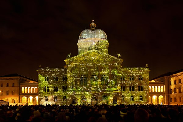 Rendez-vous Bundesplatz