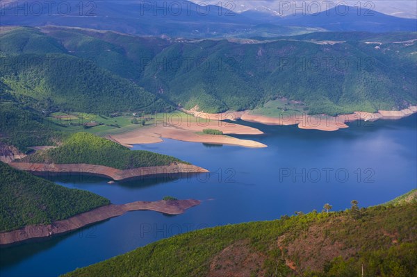 Drin River