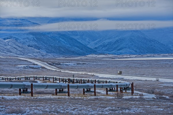 Dalton Highway