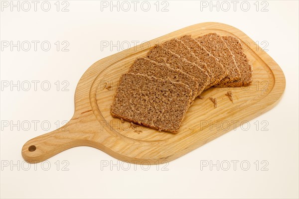 Wholemeal bread