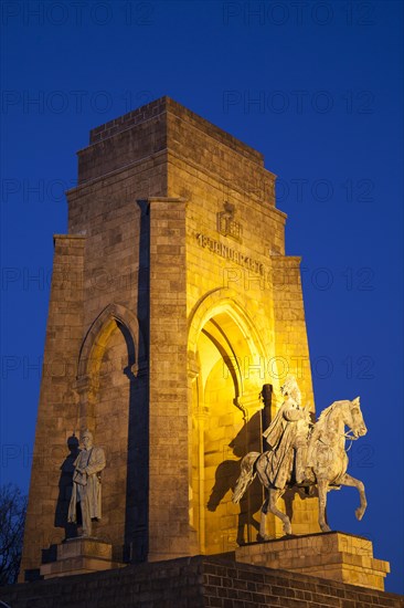 Kaiser Wilhelm Memorial