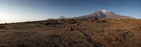 Mount Ararat