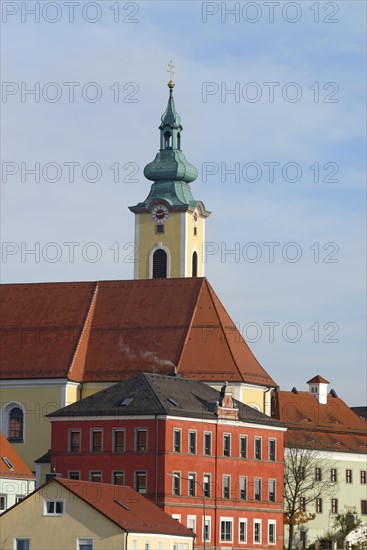 Parish Church of St. George