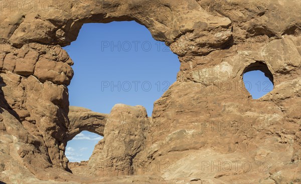 Turret Arch