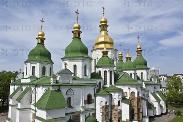 Saint Sophia Cathedral