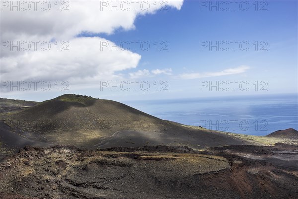 Volcanoes