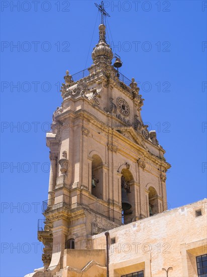 The Cathedral of San Giorgio