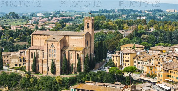 Church of San Domenico