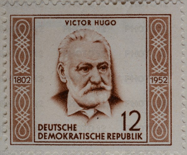 Victor Hugo