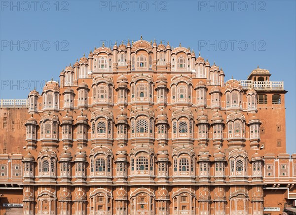 Hawa Mahal