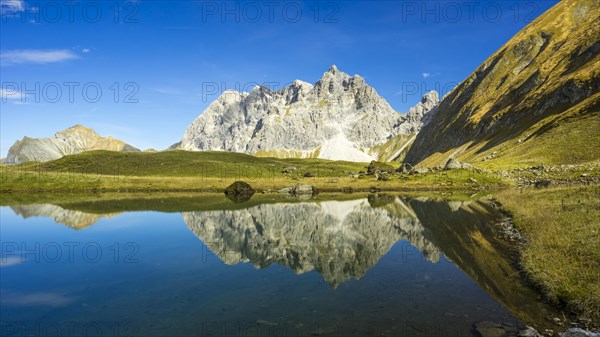 Eissee Lake