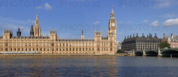 Houses of Parliament