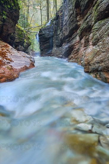 Tauglbach stream