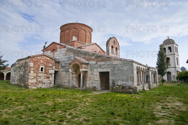 Church of Saint Mary