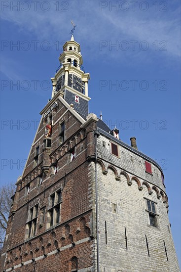 Hoofdtoren