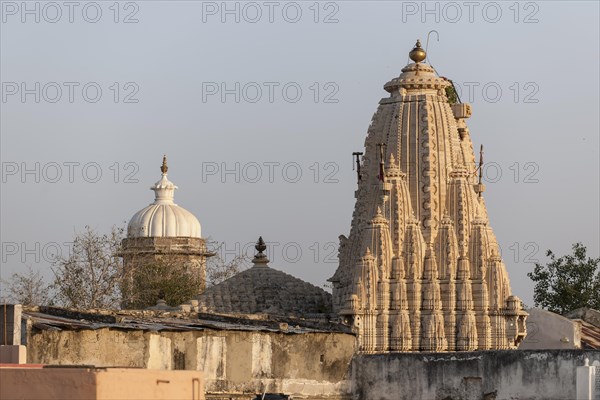 Jagdish Temple