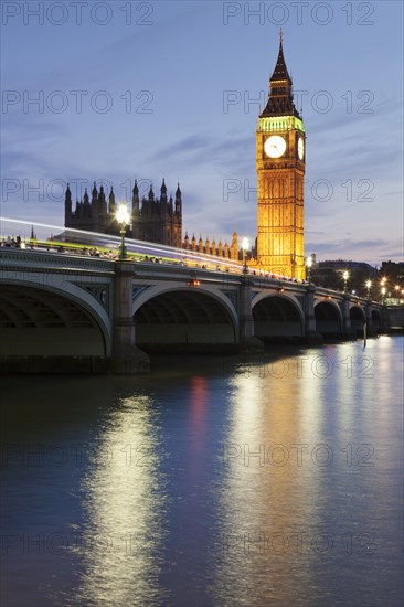 Houses of Parliament