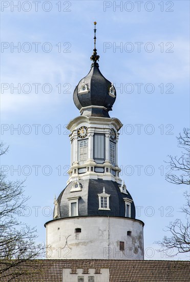 Jever Castle