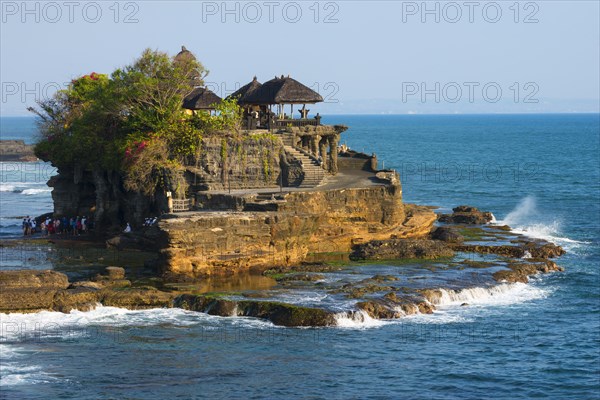 Pura Tanah Lot Temple