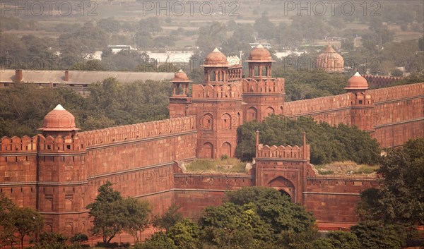 Red Fort