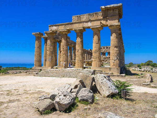 Temple of Hera