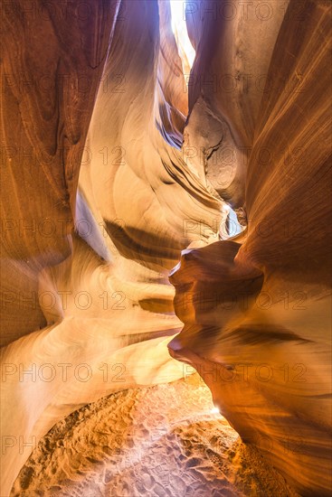 Upper Antelope Canyon