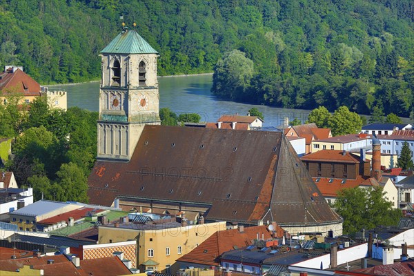 Parish Church of St. James