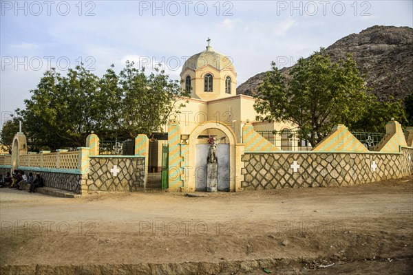 St. Michael Catholic church