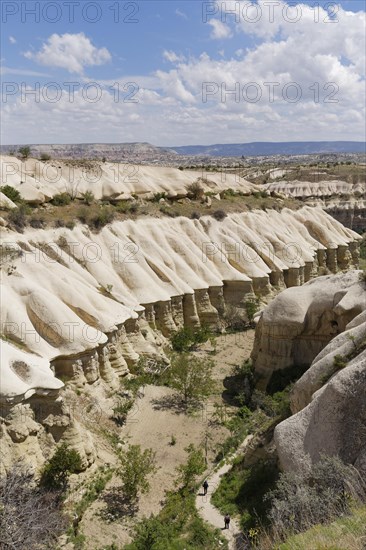 Pigeon Valley or Guvercinlik Vadisi