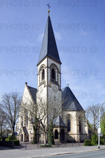 Garnisonskirche