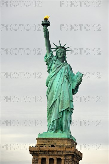 Statue of Liberty
