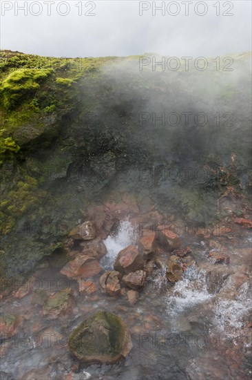 Hot Spring Deildartunguhver