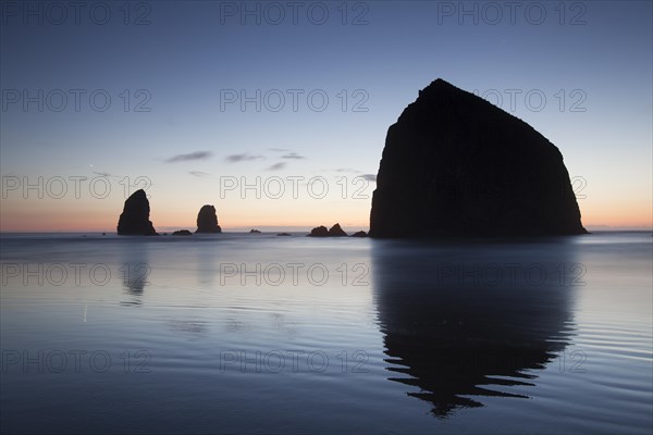 Haystack Rock