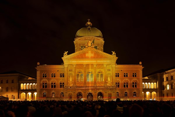 Rendez-vous Bundesplatz