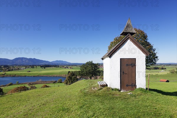 Chapel