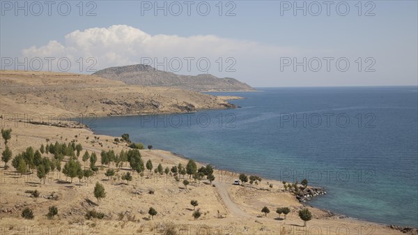 Lake Van