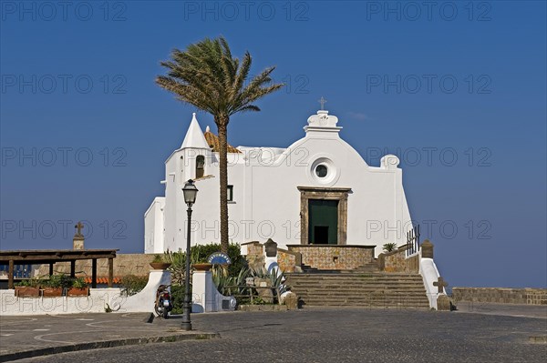 Church of Santa Maria del Soccorso