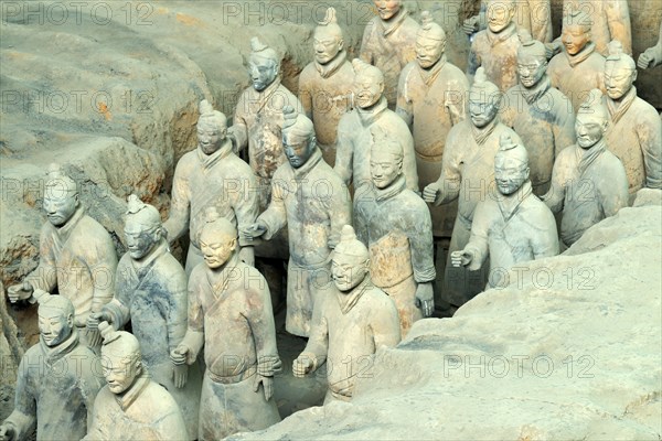 Terracotta Army