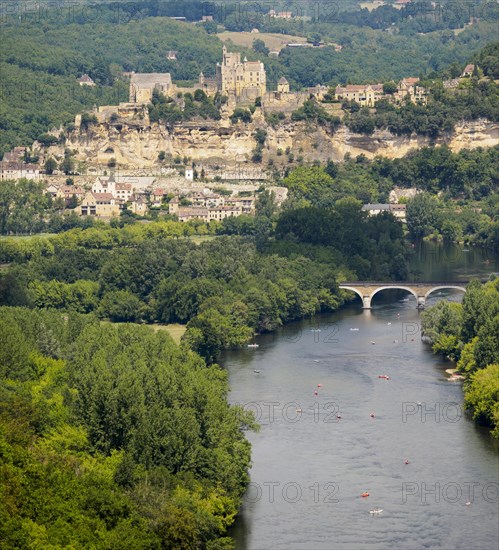 River Dordogne