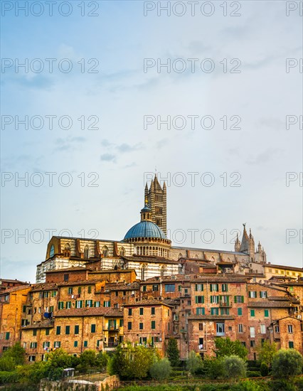 Cathedral Cattedrale di Santa Maria Assunta