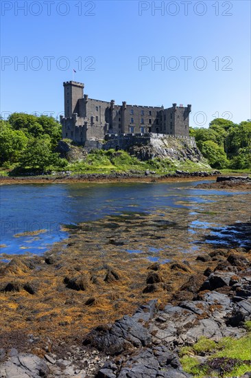 Dunvegan Castle