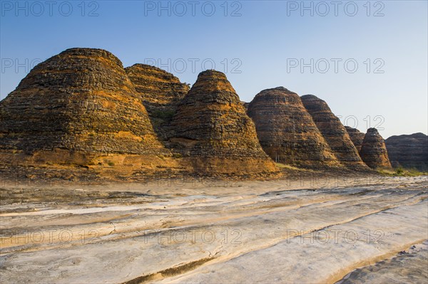 Bungle Bungles