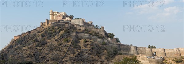 Kumbhalgarh Fort